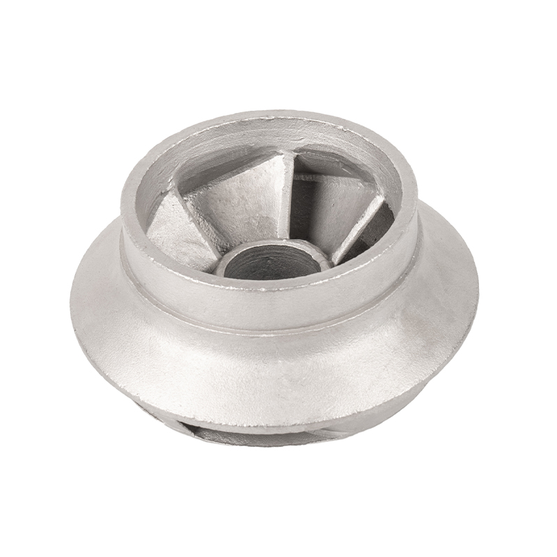 Réitigh impeller lann