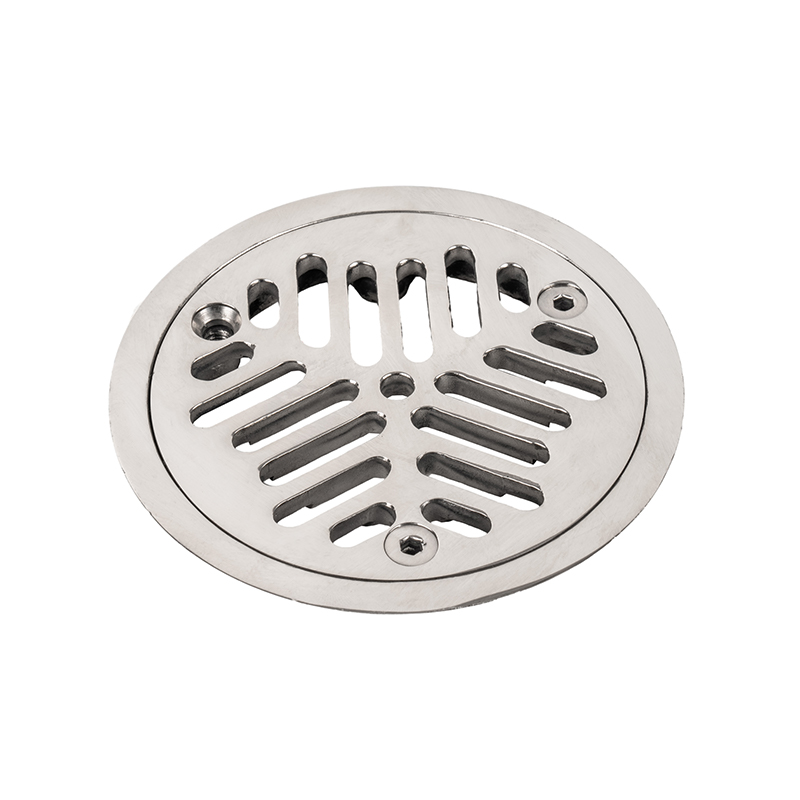 Drain urlár réitigh clúdach séalaithe